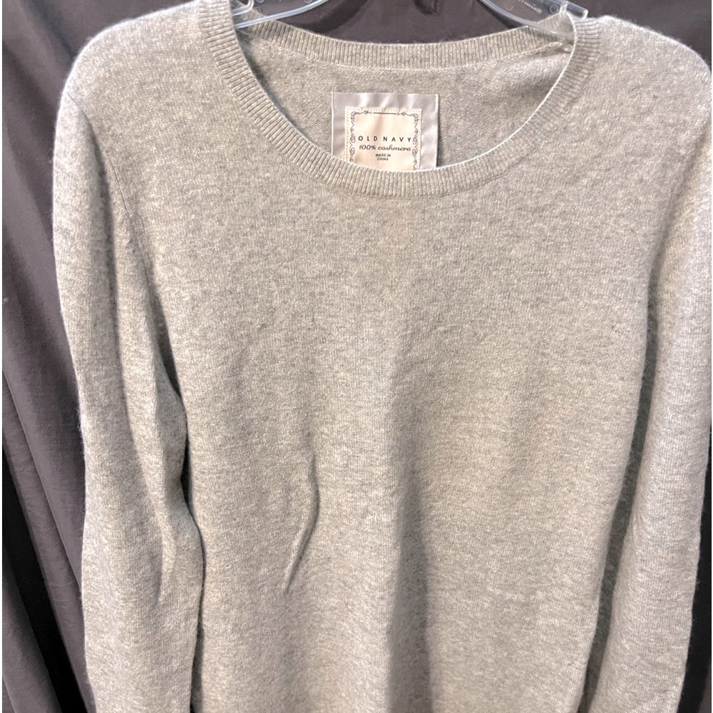 100% Cashmere